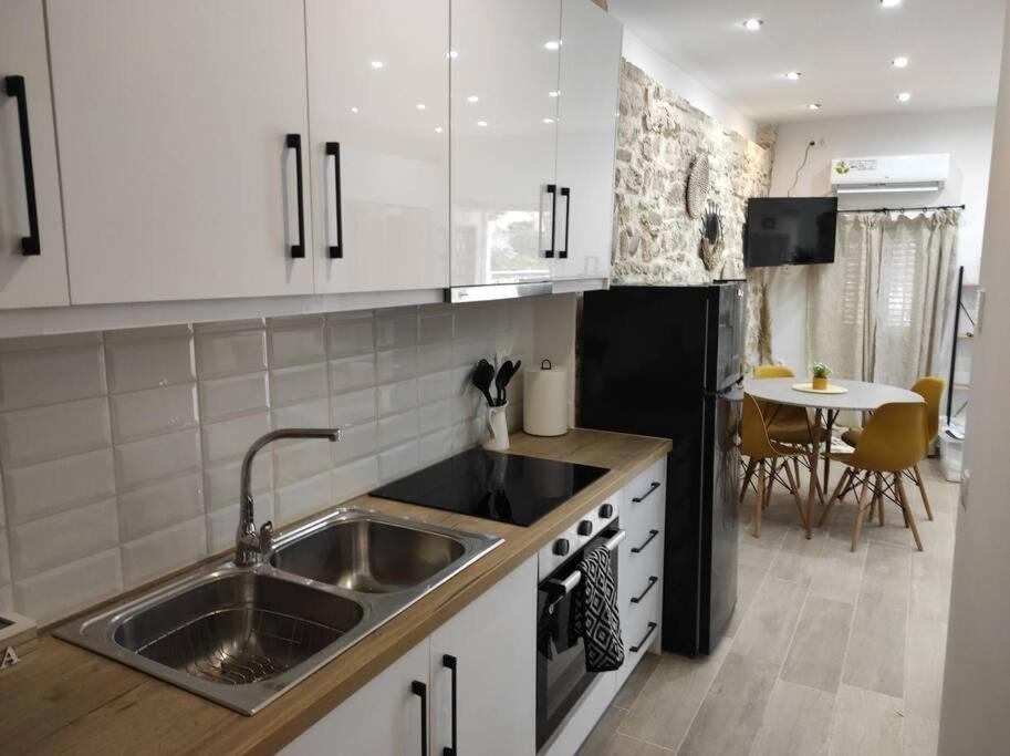 Garitsa Apartments Corfu  Exterior photo