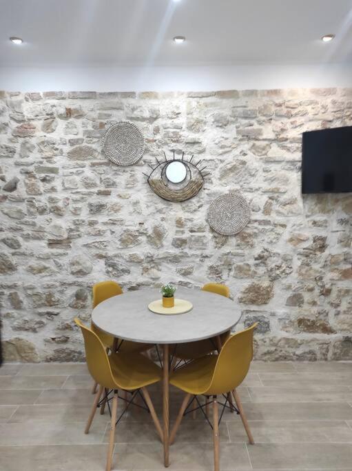 Garitsa Apartments Corfu  Exterior photo